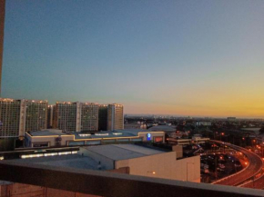 Spring Residence